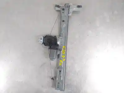 Tweedehands auto-onderdeel regelaar links voorruit voor peugeot 207 sw confort oem iam-referenties 9681182280