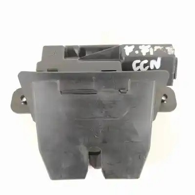 Автозапчасти б/у замок багажника/ворот за ford fiesta (ccn) trend ссылки oem iam 8a61a442a66be  