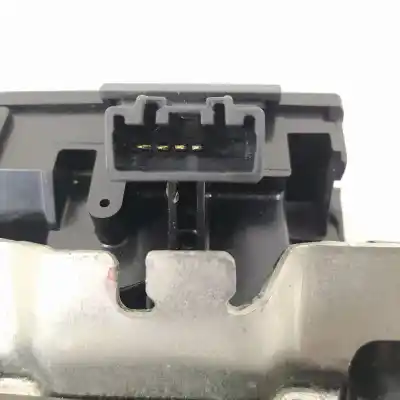 Автозапчасти б/у замок багажника/ворот за ford fiesta (ccn) trend ссылки oem iam 8a61a442a66be  
