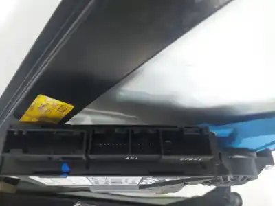 Автозапчастина б/у регулятор скла заднього правого для audi a4 avant (8e) 2.0 tdi (dpf) (125kw) посилання на oem iam 8e0839462c  8e0959802e