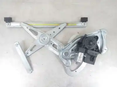 Tweedehands auto-onderdeel regelaar rechts achterruit: voor renault scenic iii grand dynamique oem iam-referenties 827310166r