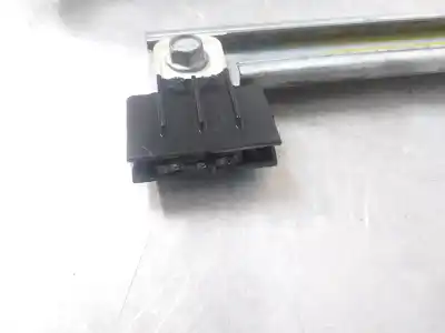 İkinci el araba yedek parçası arka sag cam regülatörü için renault scenic iii grand dynamique oem iam referansları 827310166r  