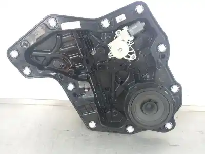 Автозапчасти б/у регулятор стекла заднего левого за ford fiesta (ce1) st-line ссылки oem iam h1bba27001cc