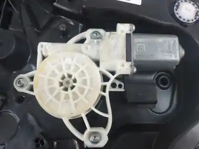 Автозапчасти б/у регулятор стекла заднего левого за ford fiesta (ce1) st-line ссылки oem iam h1bba27001cc  