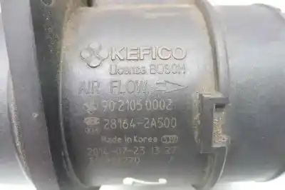 Tweedehands auto-onderdeel stroommeter voor kia cee´d concept oem iam-referenties 281642a500  9021050002