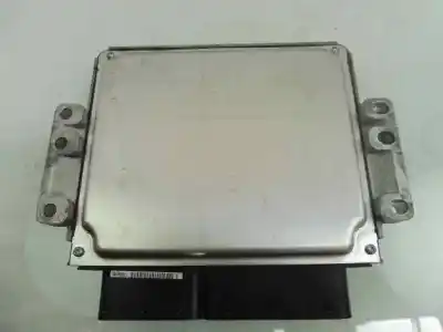 Second-hand car spare part ecu engine control for kia cee´d concept oem iam references 391302a700  