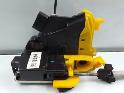 Pezzo di ricambio per auto di seconda mano serratura porta anteriore sinistra per kia cee´d concept riferimenti oem iam 81310a2100