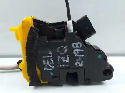 Second-hand car spare part left front door lock for kia cee´d concept oem iam references 81310a2100  