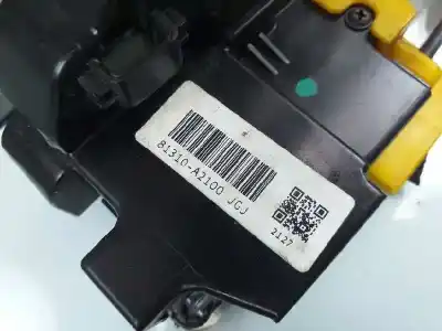 Second-hand car spare part left front door lock for kia cee´d concept oem iam references 81310a2100  