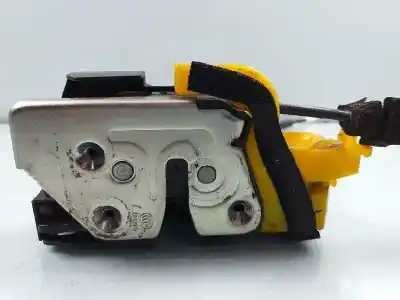 Second-hand car spare part left front door lock for kia cee´d concept oem iam references 81310a2100  