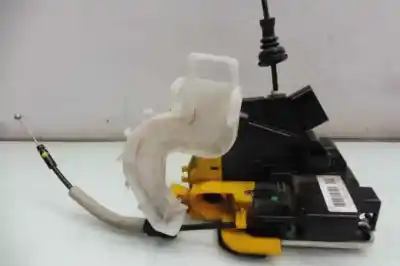 Pezzo di ricambio per auto di seconda mano serratura porta anteriore destra per kia cee´d concept riferimenti oem iam 81320a2110