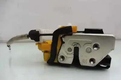 Second-hand car spare part front right door lock for kia cee´d concept oem iam references 81320a2110  