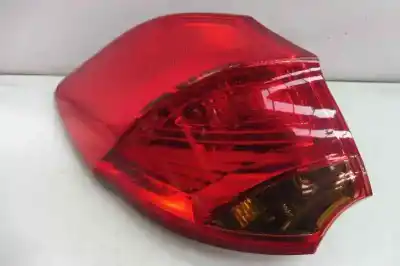 Pezzo di ricambio per auto di seconda mano lampada posteriore sinistra per kia cee´d concept riferimenti oem iam 92401a2020
