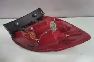 Peça sobressalente para automóvel em segunda mão farolim traseiro esquerdo por kia cee´d concept referências oem iam 92401a2020  