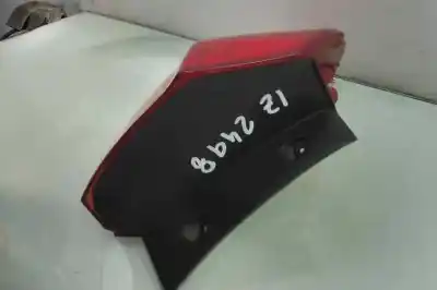 Peça sobressalente para automóvel em segunda mão farolim traseiro esquerdo por kia cee´d concept referências oem iam 92401a2020  