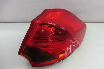 Pezzo di ricambio per auto di seconda mano luci posteriori destra per kia cee´d concept riferimenti oem iam 92402a2020