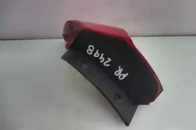 Second-hand car spare part right tailgate light for kia cee´d concept oem iam references 92402a2020  