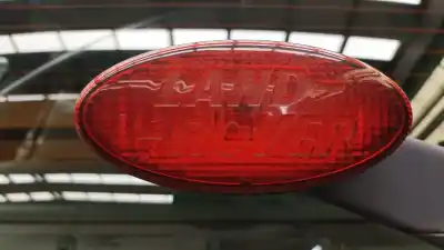 Gebrauchtes Autoersatzteil heckklappe zum land rover freelander 2.0 turbodiesel oem-iam-referenzen   
