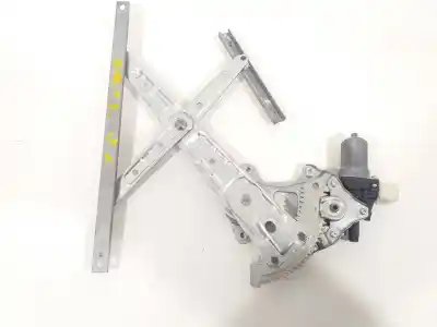 Second-hand car spare part rear right window regulator for nissan x-trail (t32) connect oem iam references 827301ba0a
