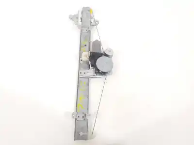 Second-hand car spare part driver left window regulator for nissan x-trail (t32) connect oem iam references 807304ca1a