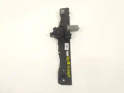 Pièce détachée automobile d'occasion léve glace arrière droit pour bmw serie x1 (f48) sdrive18d xline références oem iam 13262410