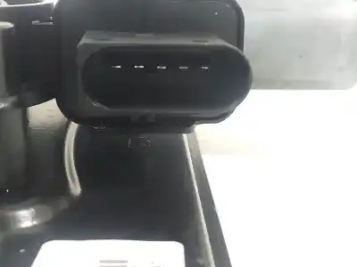 Автозапчастина б/у регулятор скла заднього правого для bmw serie x1 (f48) sdrive18d xline посилання на oem iam 13262410 71019003 7349512