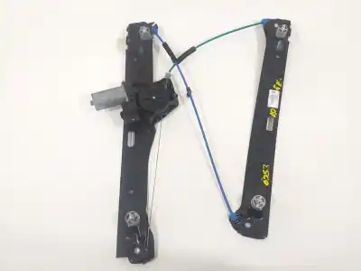 Pièce détachée automobile d'occasion léve glace avant droit pour bmw serie x1 (f48) sdrive18d xline références oem iam 7349514
