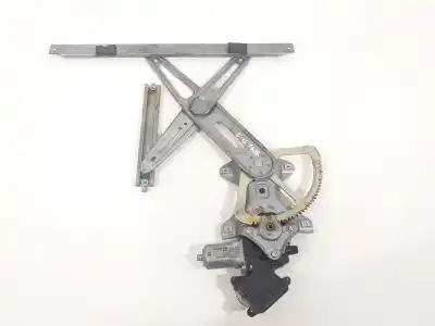 Peça sobressalente para automóvel em segunda mão elevador de vidros dianteira esquerda por toyota auris luna+ referências oem iam 8572002230c