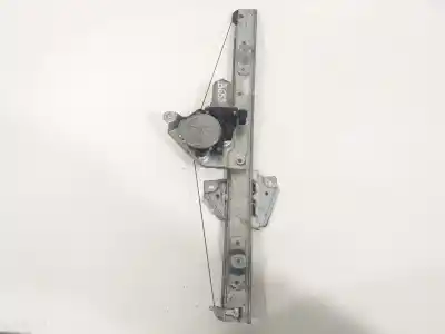 Second-hand car spare part rear right window regulator for suzuki grand vitara jb (jt) 1.9 ddis turbodiesel oem iam references 8343065j00