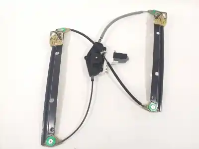 Second-hand car spare part driver left window regulator for audi a4 avant (8k5) (2008) básico oem iam references 8k0837461e  8k0959801a