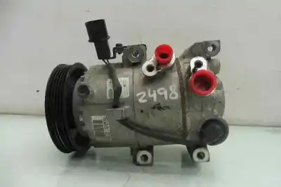 Pezzo di ricambio per auto di seconda mano compressore aria condizionata per kia cee´d concept riferimenti oem iam f500jdcce15