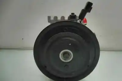 Second-hand car spare part air conditioning compressor for kia cee´d concept oem iam references f500jdcce15  jhud3287