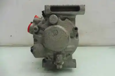 Second-hand car spare part air conditioning compressor for kia cee´d concept oem iam references f500jdcce15  jhud3287