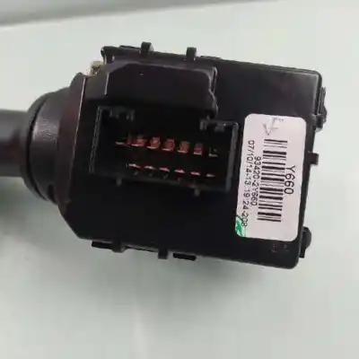 Pezzo di ricambio per auto di seconda mano comando pulito per kia cee´d concept riferimenti oem iam 934202y660  