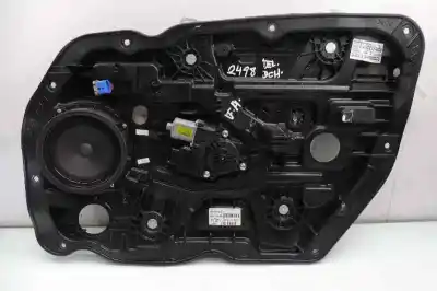 Pezzo di ricambio per auto di seconda mano alzacristalli anteriore destro per kia cee´d concept riferimenti oem iam 82480a2310