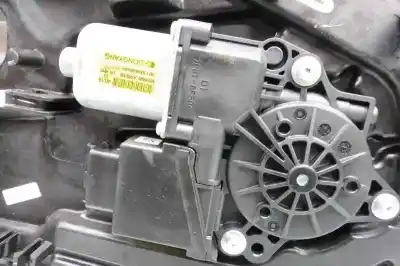 Second-hand car spare part passenger side right window regulator for kia cee´d concept oem iam references 82480a2310  82460a2010