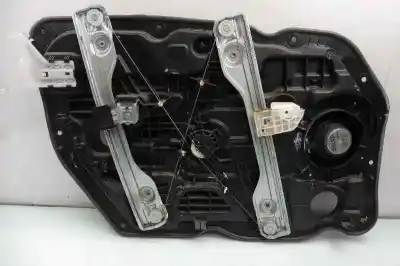 Second-hand car spare part passenger side right window regulator for kia cee´d concept oem iam references 82480a2310  82460a2010
