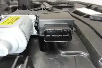 Second-hand car spare part passenger side right window regulator for kia cee´d concept oem iam references 82480a2310  82460a2010