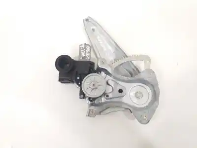 Second-hand car spare part rear left window regulator for toyota c-hr ax1t(eu.m)/zyx10(h)/zyx10l-ahxgbw(3a) oem iam references 69840f4010