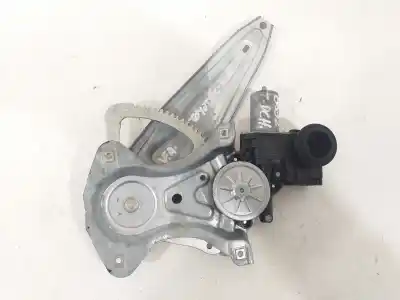Second-hand car spare part rear right window regulator for toyota c-hr ax1t(eu.m)/zyx10(h)/zyx10l-ahxgbw(3a) oem iam references 69830f4010