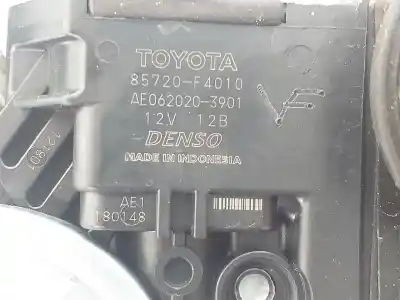 Автозапчасти б/у регулятор стекла переднего левого за toyota c-hr ax1t(eu.m)/zyx10(h)/zyx10l-ahxgbw(3a) ссылки oem iam 69820f4010  85720