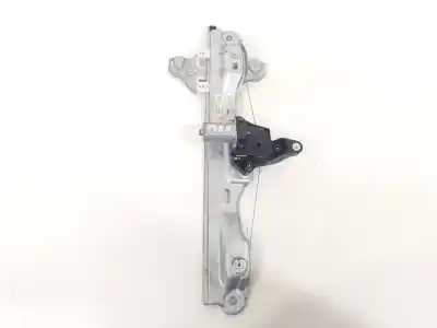 Peça sobressalente para automóvel em segunda mão elevador de vidros traseiro esquerdo por nissan qashqai (j11) 360 referências oem iam 827014ea0a