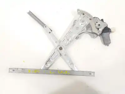 Second-hand car spare part rear left window regulator for nissan x-trail (t32) connect oem iam references 827311ba0a