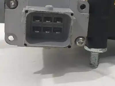 Автозапчасти б/у регулятор стекла переднего левого за fiat doblo active ссылки oem iam 51810880  
