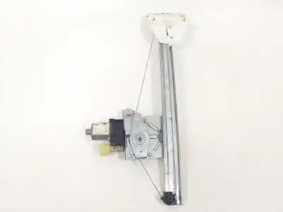 Second-hand car spare part rear left window regulator for ford kuga (cbs) st-line 2wd oem iam references cj54s27001bh  