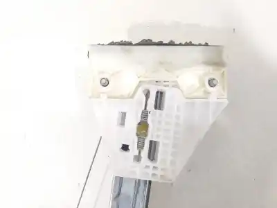 Second-hand car spare part rear left window regulator for ford kuga (cbs) st-line 2wd oem iam references cj54s27001bh  