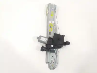 Автозапчасти б/у регулятор стекла заднего левого за ford c-max (ceu) titanium ссылки oem iam am51r27001be