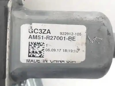 Автозапчастина б/у регулятор склона задній лівий для ford c-max (ceu) titanium посилання на oem iam am51r27001be  