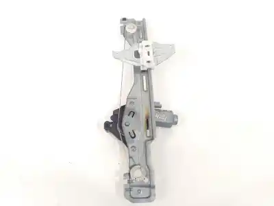 Peça sobressalente para automóvel em segunda mão elevador de vidros traseiro esquerdo por citroen c-elysée shine referências oem iam 9674437380