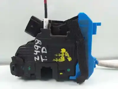 Pezzo di ricambio per auto di seconda mano serratura porta posteriore destra per kia cee´d concept riferimenti oem iam 81420a2100